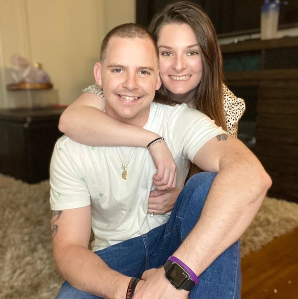 Meet your Posher, Corey